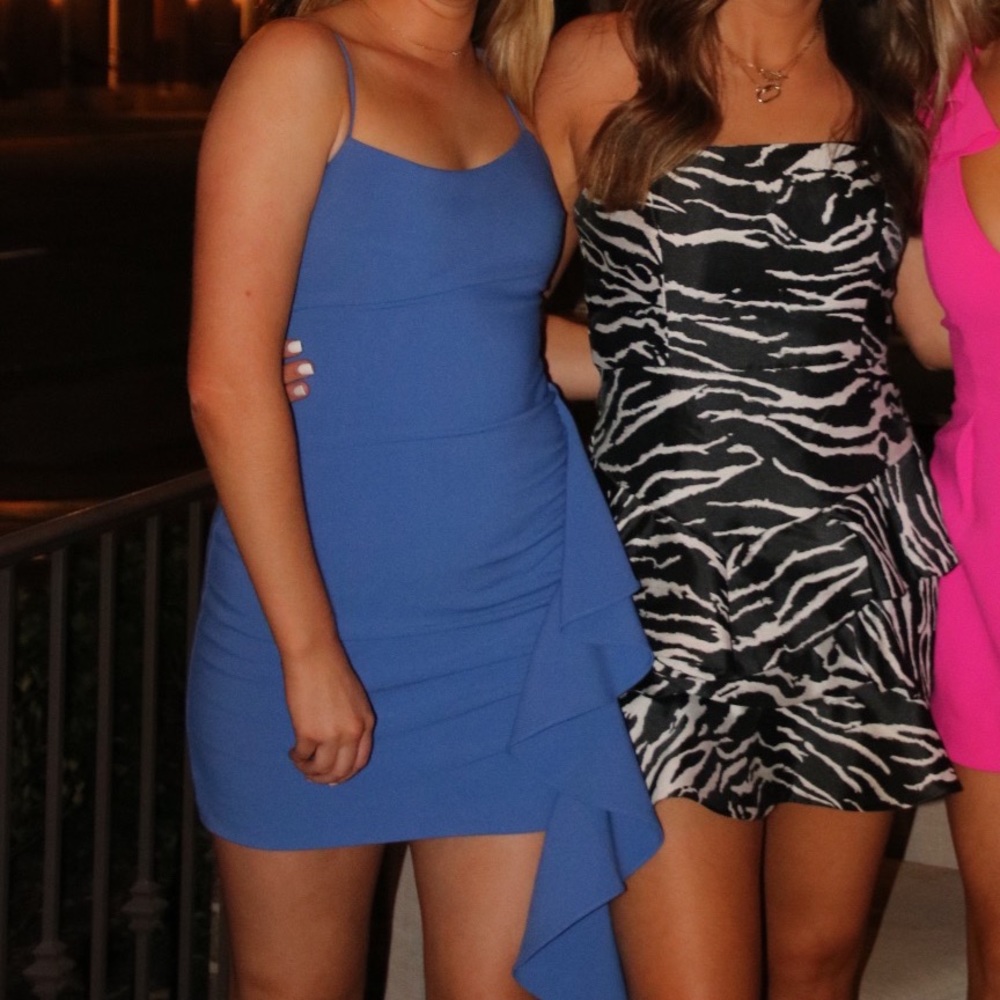 Likely Formal Dress